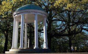 old well unc