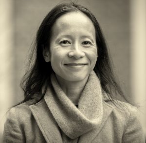 Lien Truong, Institute for the Arts and Humanities